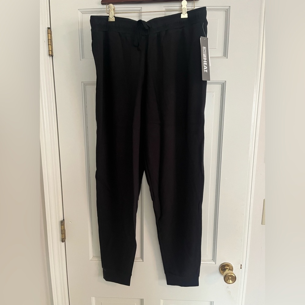 MEN'S EVERYDAY COMFORT JOGGER